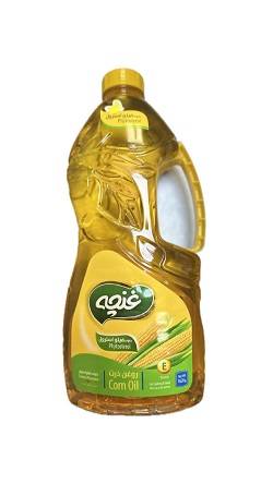 غنچه روغن  ذرت 1800 میل